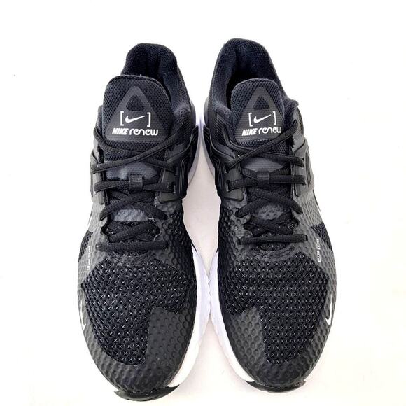 Nike Renew Fusion - Smoke Grey Shoes - 8/9.5 - Picture 2 of 11